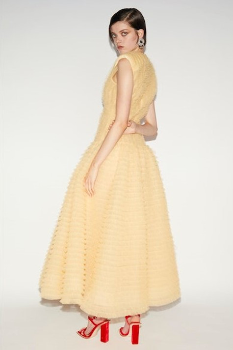 Gertrude Gown