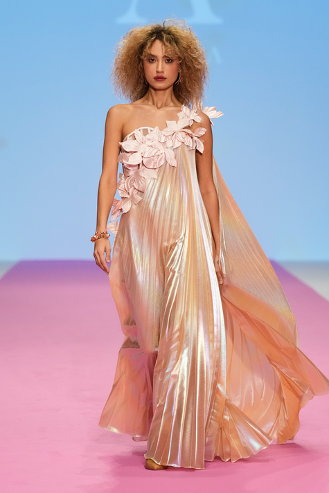 Aliah Gown