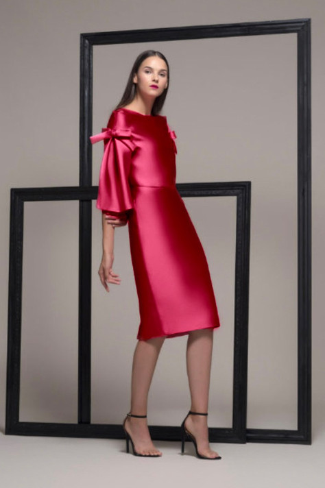 Bolsani Dress