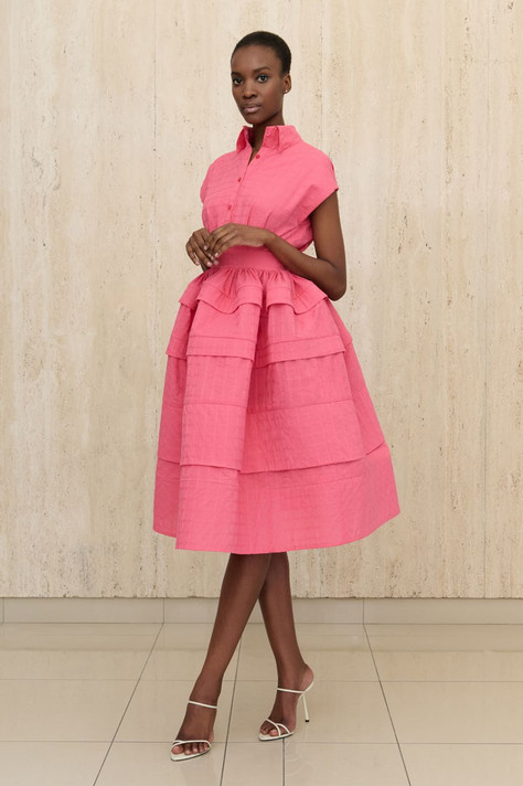 Pariak Dress