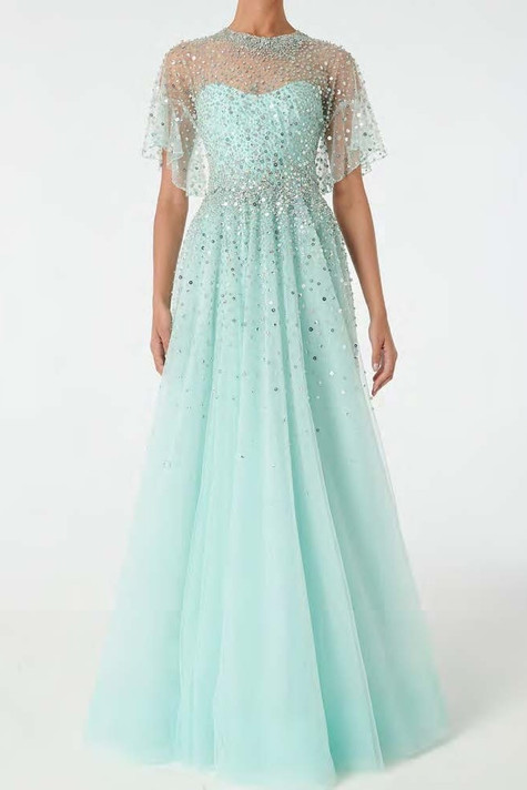 Kiko Gown