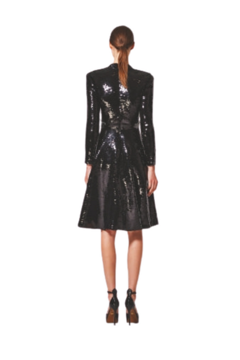 Emma Sequin Dress