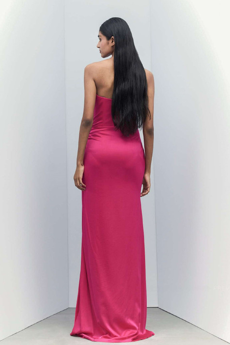 Cascaded Gown