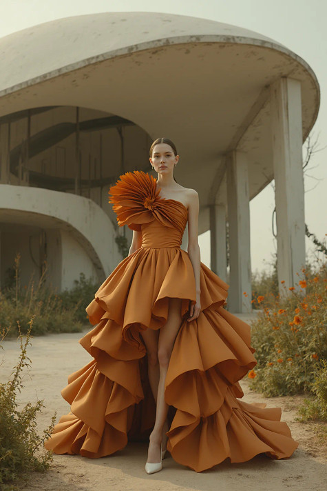 Gown 46