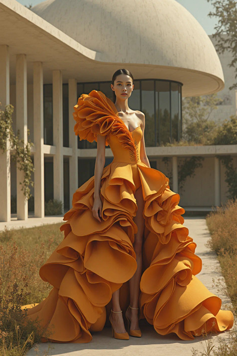 Gown 47