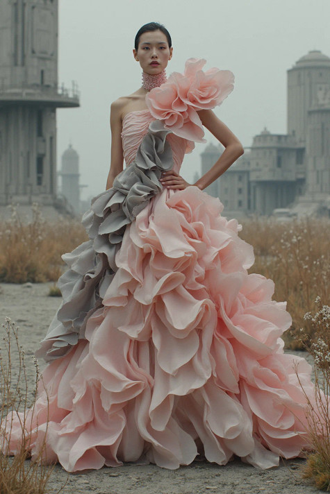 Gown 219