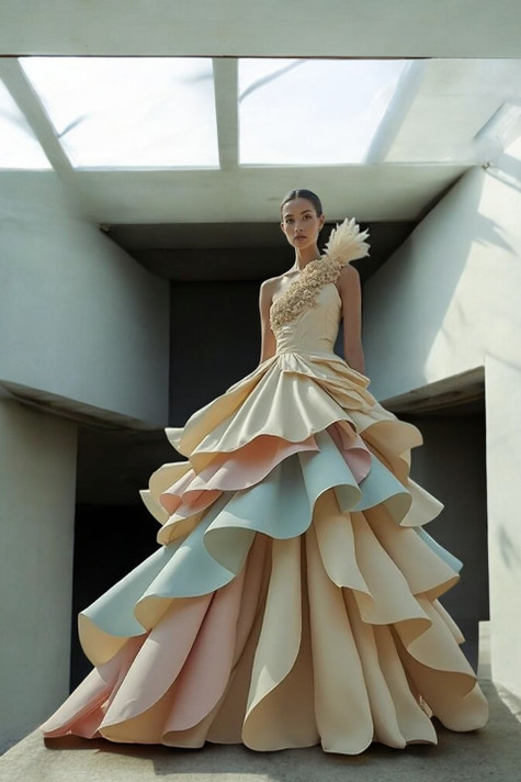 Gown 251