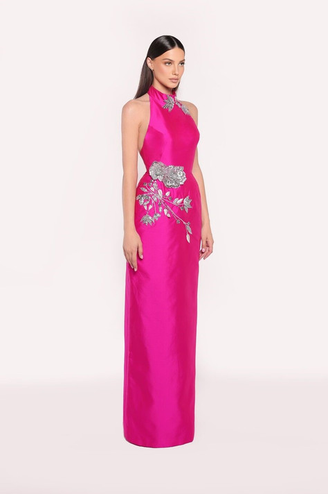 Rovena Gown