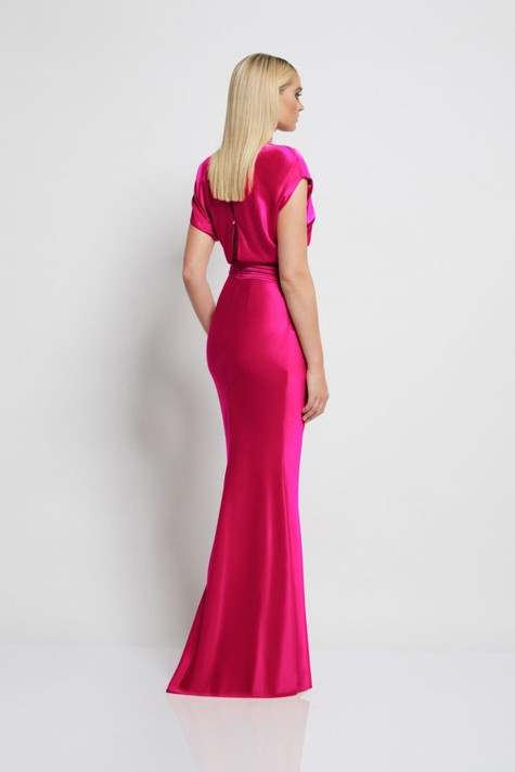 Bond Gown