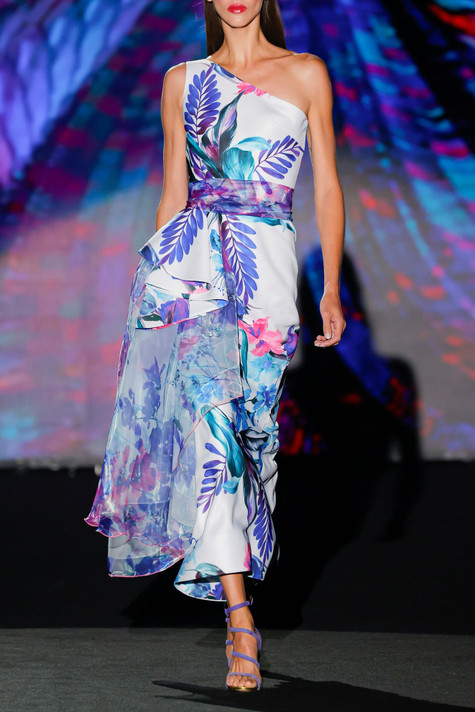 Kalesa Dress