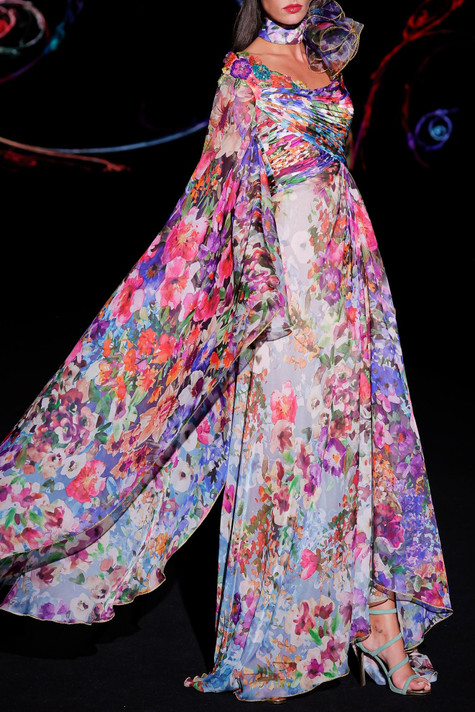 Kimberland Gown