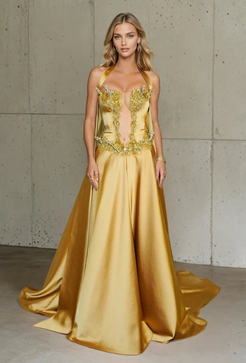 Samara Gown