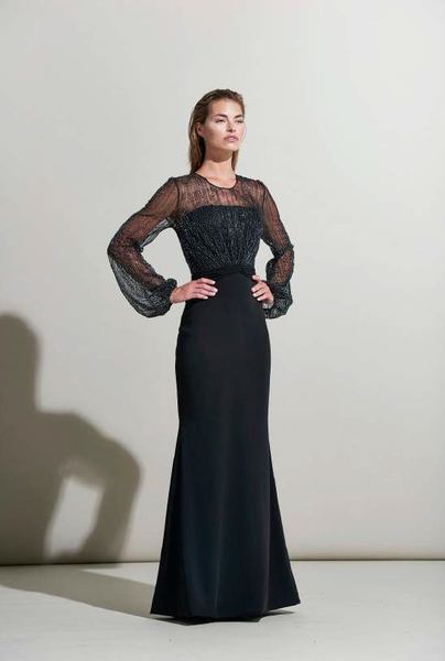 rene ruiz evening gowns