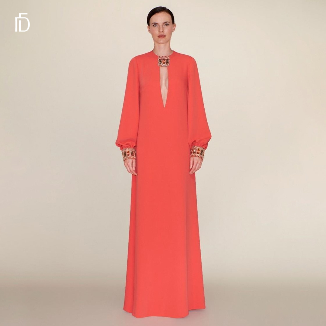 Luxury Designer Dress and Gown Online Boutique - District 5 Boutique