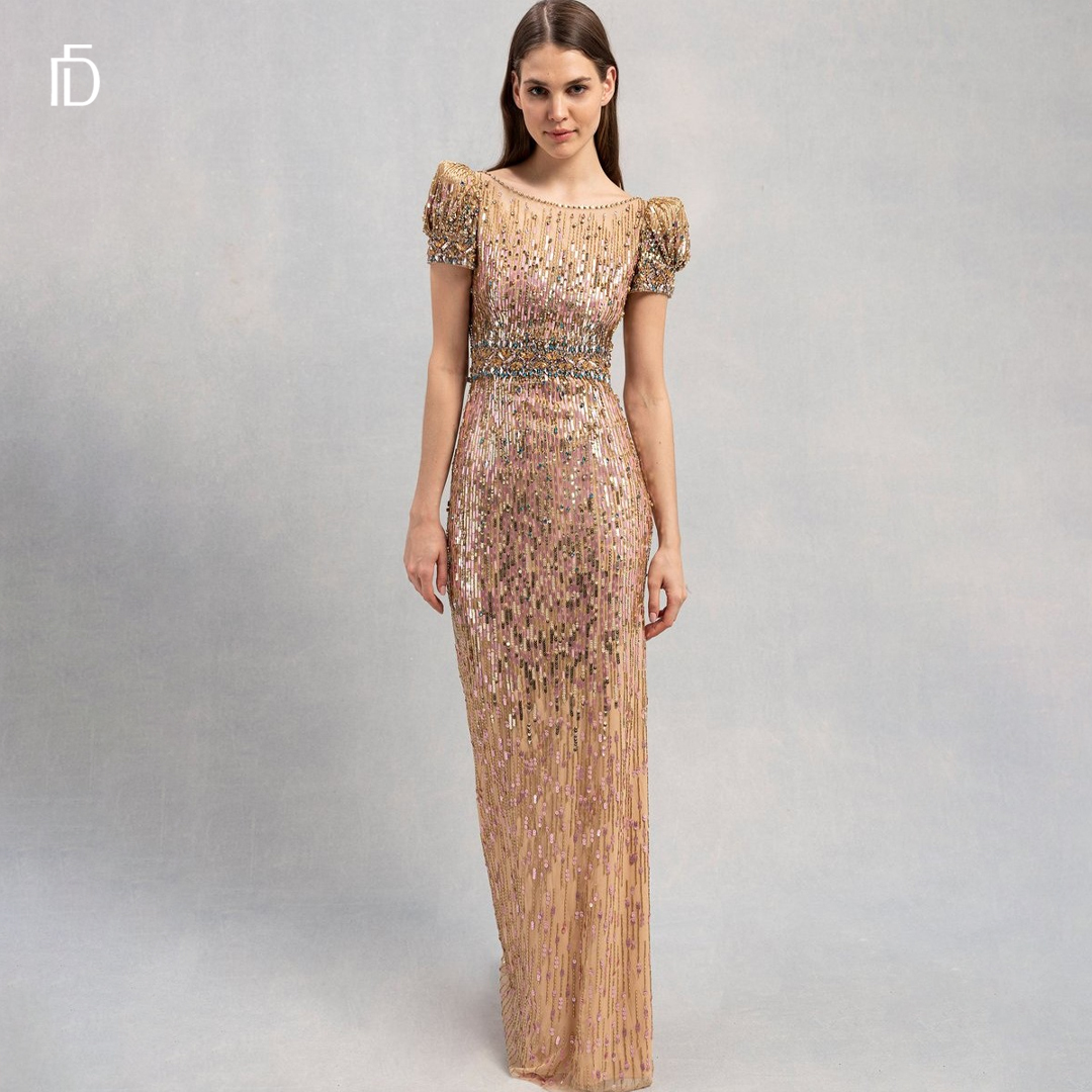 Luxury Designer Dress and Gown Online Boutique - District 5 Boutique