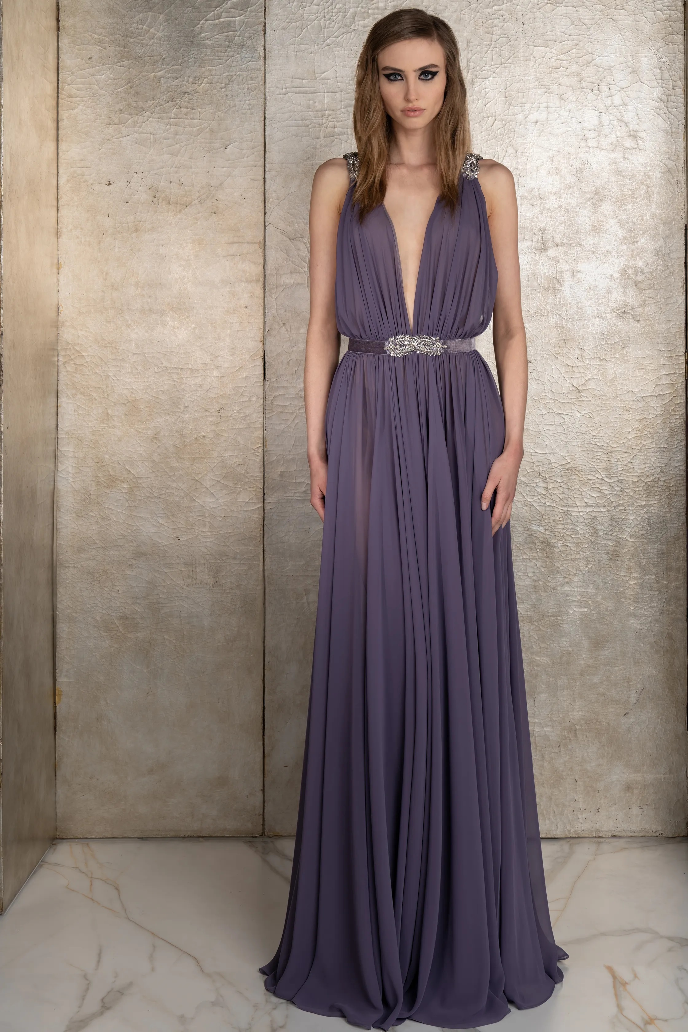 Reem Acra Resort 2024 Collection