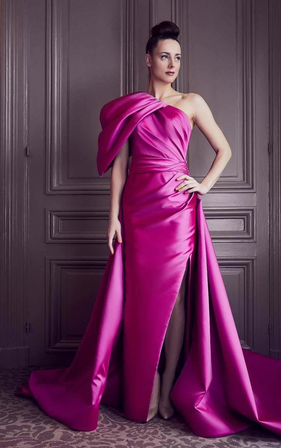 Gatti sales nolli gowns