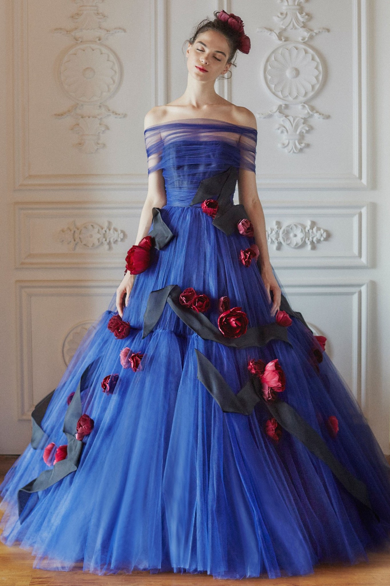 size 16 formal wear