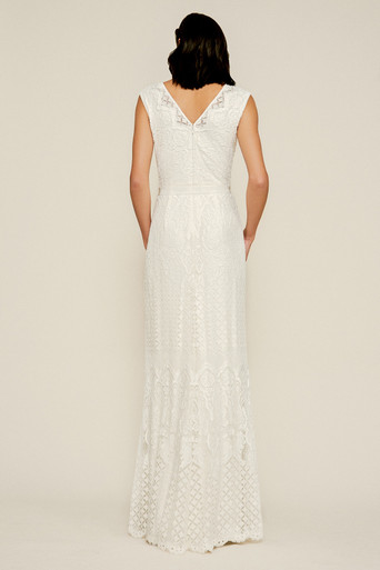 Designers - Tadashi Shoji - Tadashi Shoji Bridal - District 5 Boutique