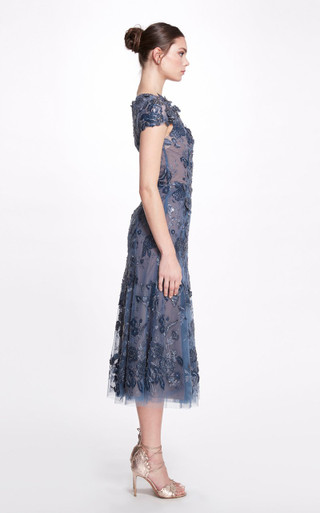 Marchesa, High End Womenswear