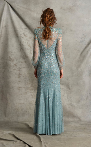 Jenny Packham - Glamorous Bridal Dress & Evening Gown Collections