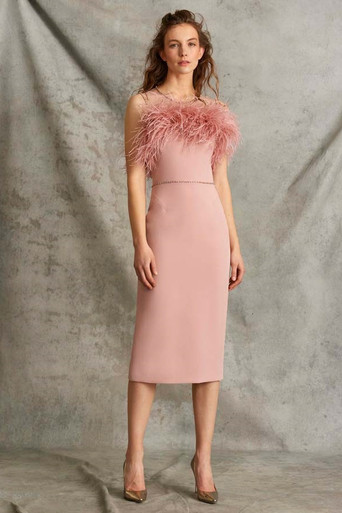 Jenny Packham - Glamorous Bridal Dress & Evening Gown Collections