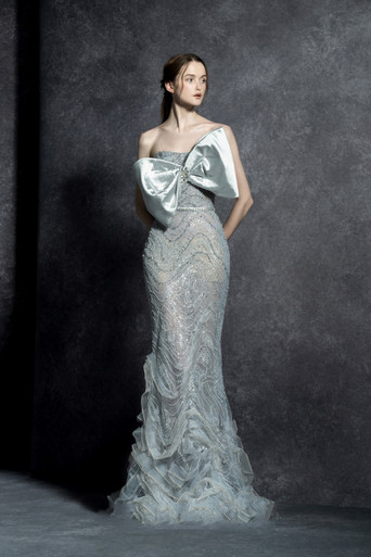 The Atelier Couture - Stylish Wedding, Bridal Dress, & Gowns Collections