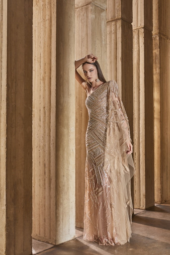 Tony Ward Couture -Luxurious Gowns & Dress Collections