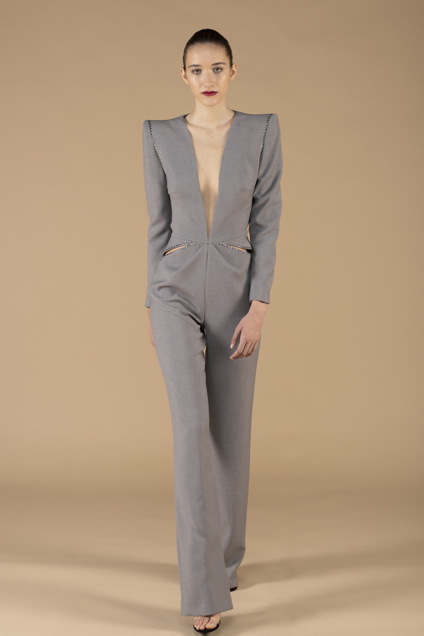 Isabel Sanchis Govone Jumpsuit