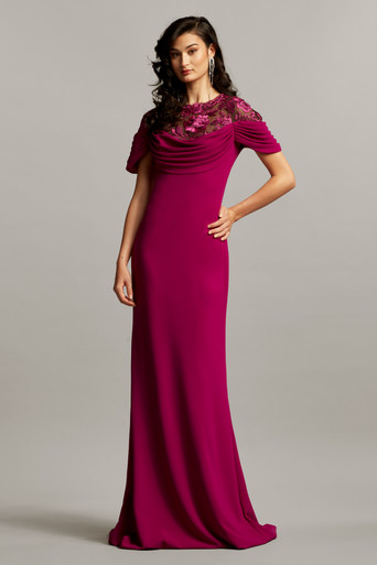 Tadashi Shoji - Luxury Occasional Dresses & Evening Gowns Tadashi Shoji - Luxury Occasional Dresses & Evening Gowns