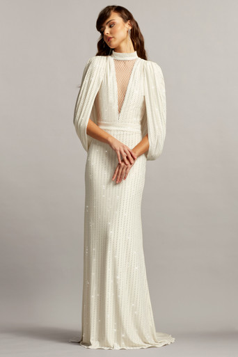 Tadashi Shoji - Luxury Occasional Dresses & Evening Gowns