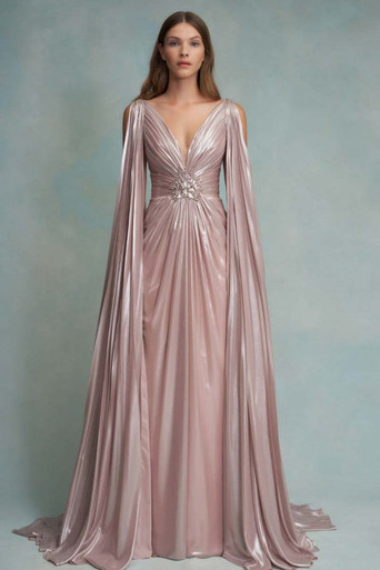 Jenny Packham - Glamorous Bridal Dress & Evening Gown Collections
