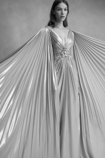 Jenny Packham - Glamorous Bridal Dress & Evening Gown Collections
