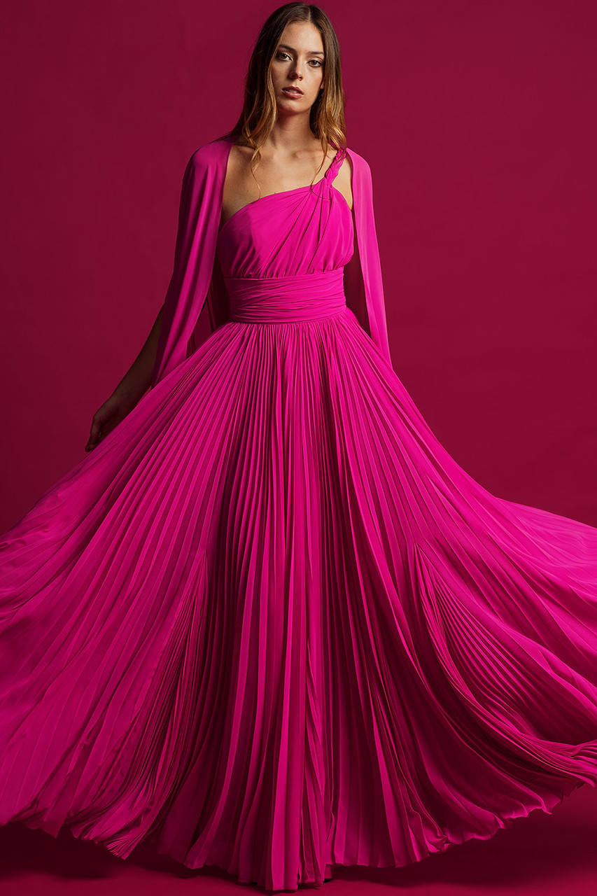 Isabel Sanchis Kampala Gown