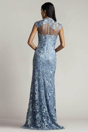 Designers - Tadashi Shoji - Tadashi Shoji Bridal - District 5 Boutique