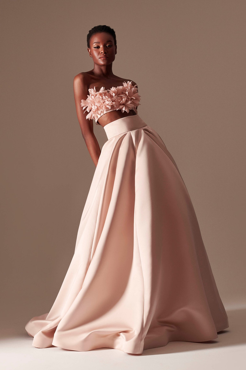 Esme Vie Belladonna Gown