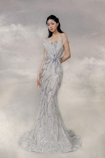 The Atelier Couture - Stylish Wedding, Bridal Dress, & Gowns Collections