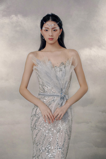 2020 Bridal Collection From The Atelier by Professor Jimmy Choo