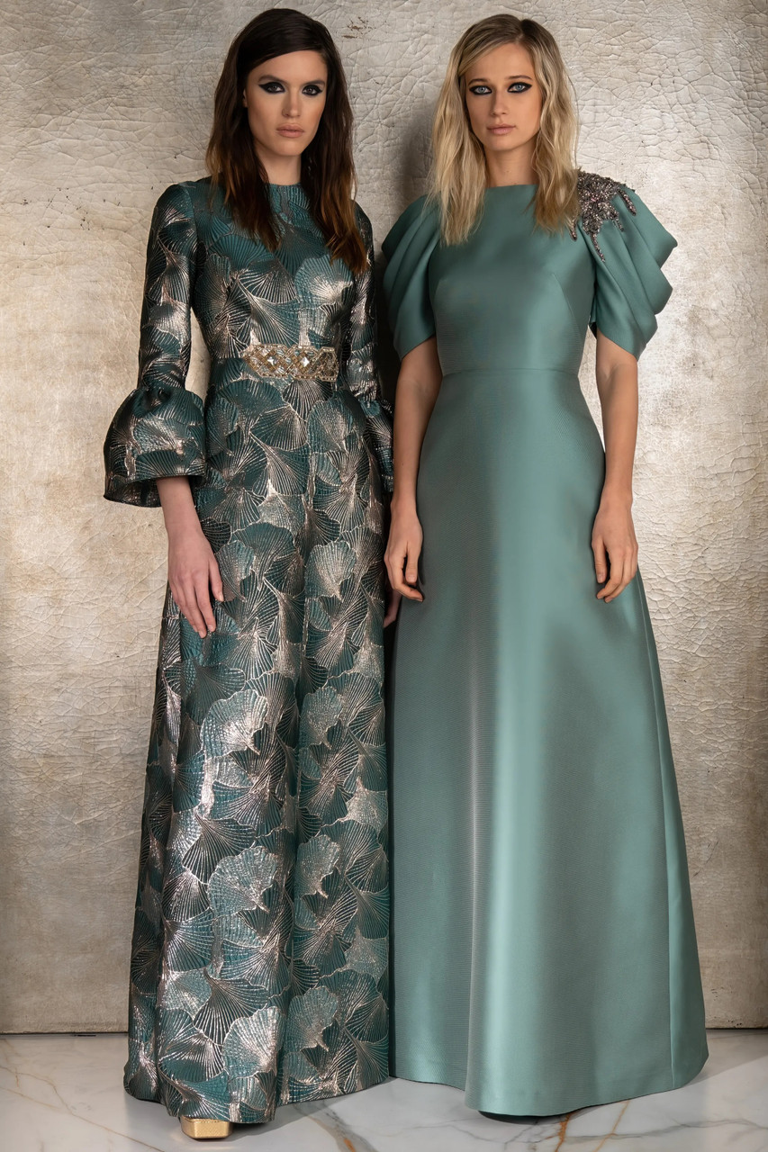 Reem Acra - Luxury , Evening, & Gown Collections