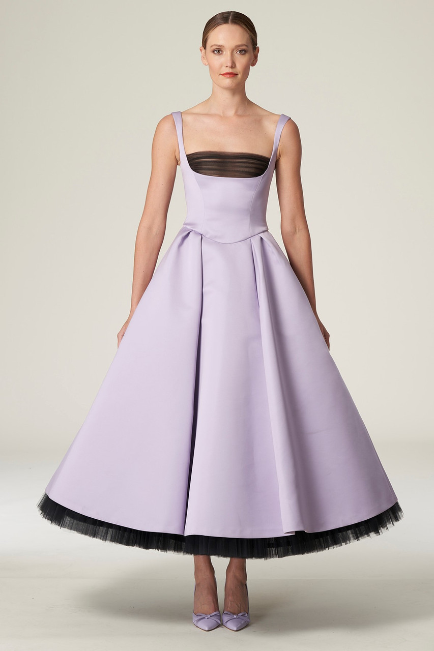 Shop CH Carolina Herrera 2023-24FW Dresses (32CM761706191) by  brandandproduct