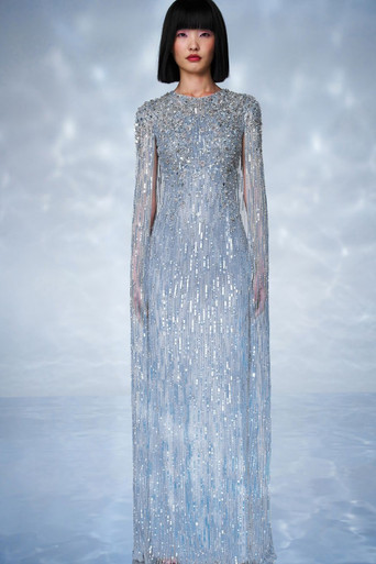 Designers - Jenny Packham - Jenny Packham Resort 2024 - Page 1