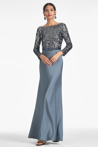 Mother of the Bride Dresses & Gowns – Sachin & Babi