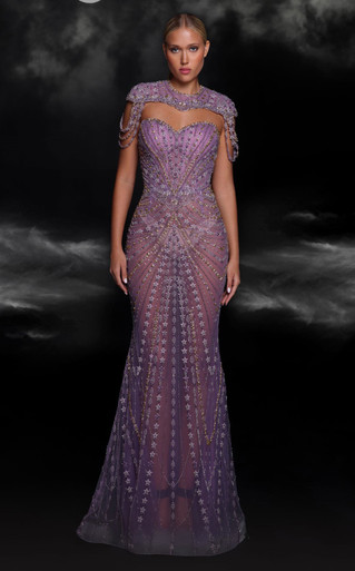 MNM Couture - Luxury Gowns Pre-fall Collections