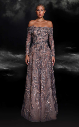 MNM Couture - Luxury Gowns Pre-fall Collections