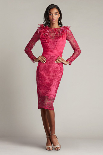 Tadashi Shoji - Luxury Occasional Dresses & Evening Gowns