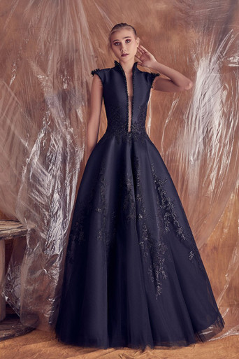 Gatti Nolli Couture - Dress & Luxury Gown Collections