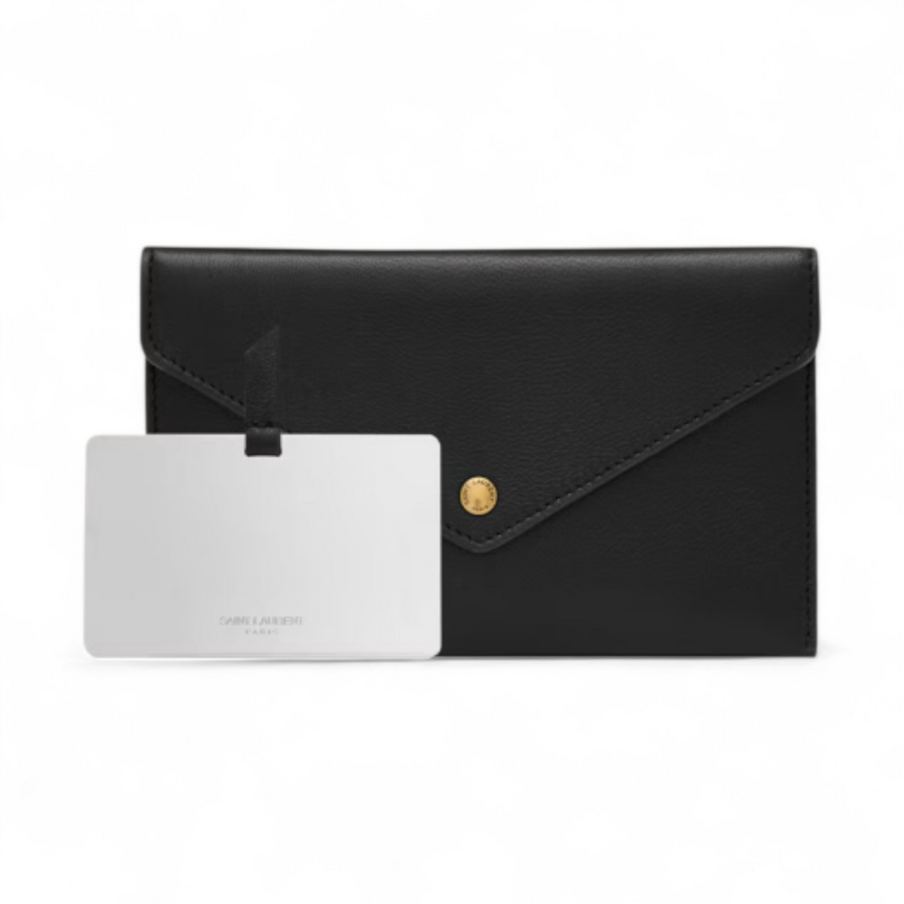 SAINT LAURENT LOULOU SMALL IN SUNFLOWER MATELASSÉ LAMBSKIN (Ref SA-YELLO-B-30167)