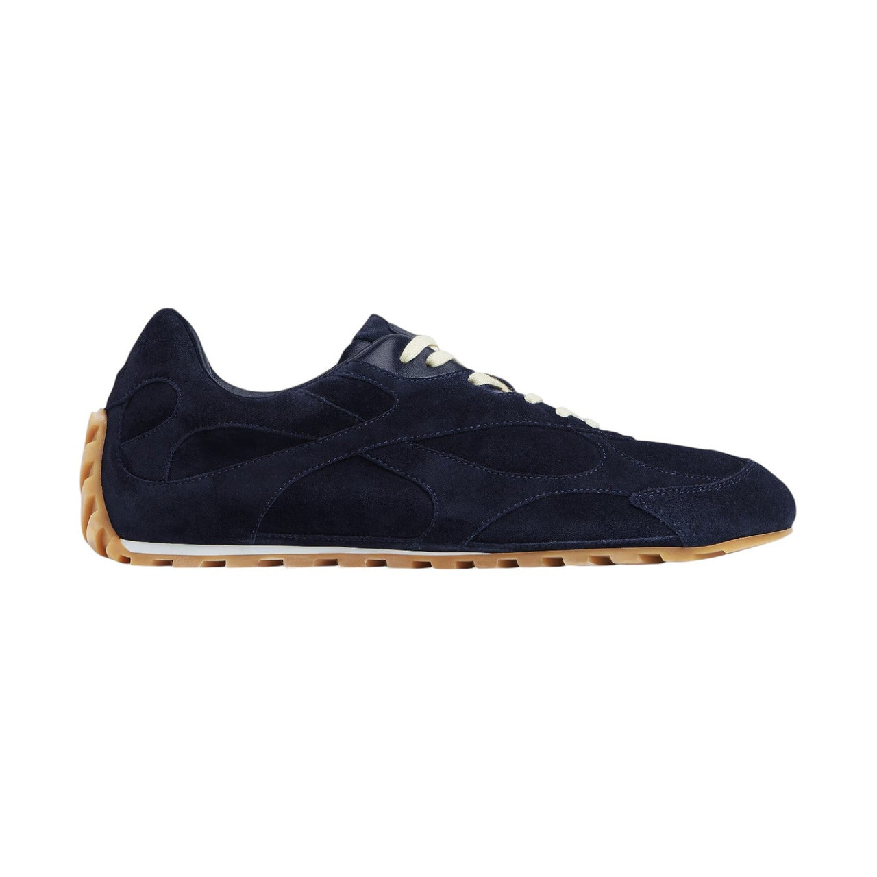 BOTTEGA VENETA NEPTUNE ORBIT FLASH MEN SNEAKERS (Ref BO-40BLUE-S-37712)