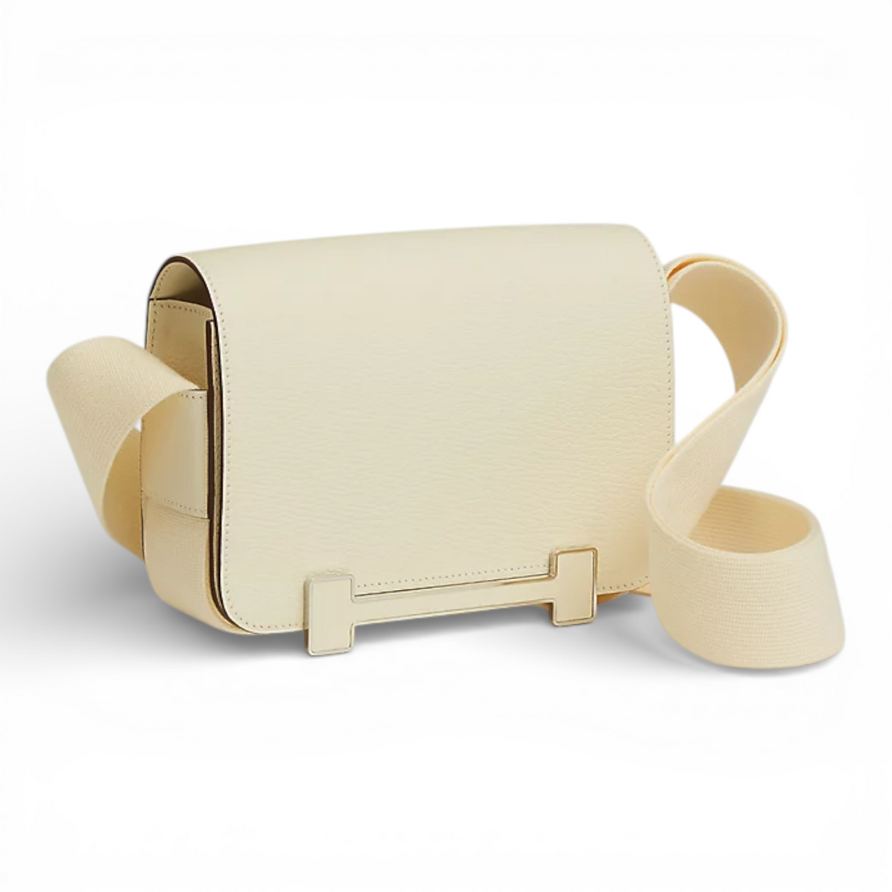 HERMES GETA WOMEN BEIGE BAG (Ref HE-YELLO-S-39974)