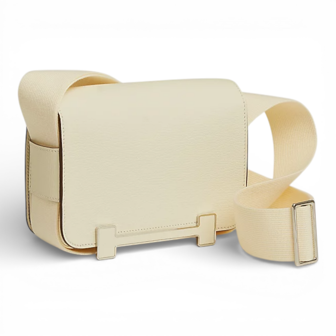 HERMES GETA WOMEN BEIGE BAG (Ref HE-YELLO-S-39974)